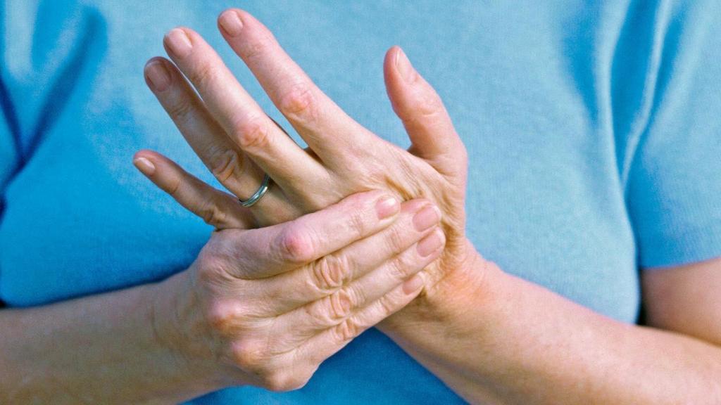 Осложнения ногтевого псориаза