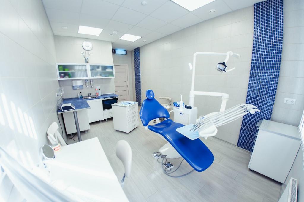 Стоматология Dentaire