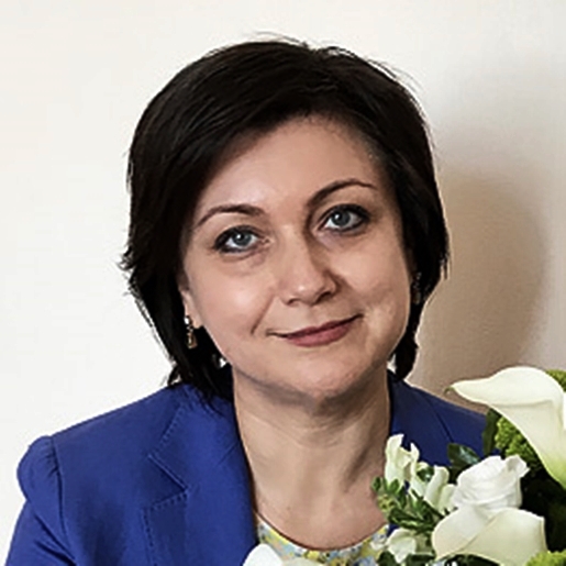 Наталья Мигачева