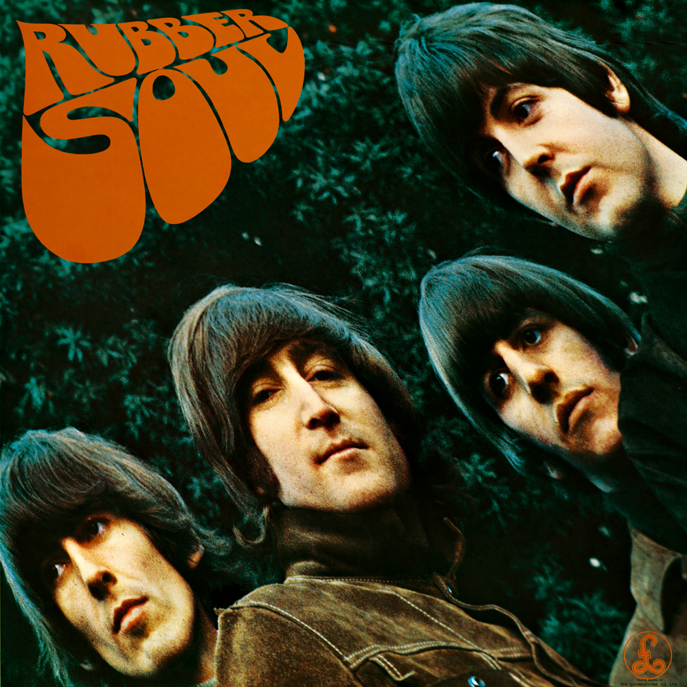 rubber soul