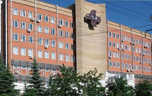 Урологический центр доктора Солововой