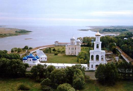 исторические памятники россии