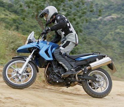 bmw f650gs фото