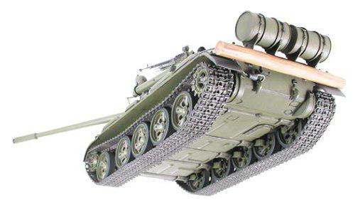 советский танк т 55