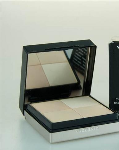 пудра givenchy prisme foundation