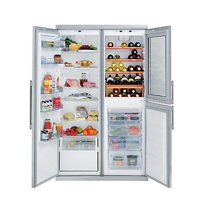 Устройство холодильника атлант