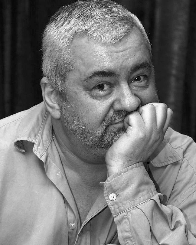 Алексей Казанцев
