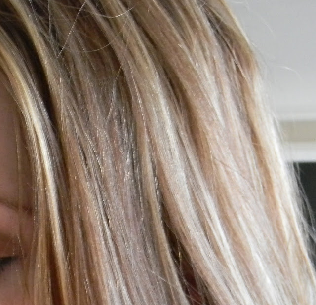 Осветляющий тоник для волос: обзор средств, особенности применения, результат, фото