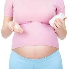 фолацин при беременности