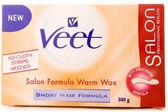 воск для эпиляции veet