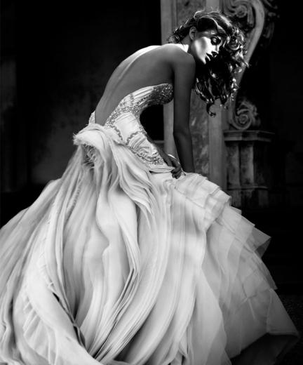сонник свадебное платье на себе