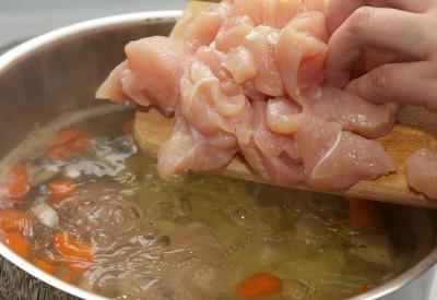 как приготовить вкусный суп пюре с брокколи в домашних условиях
