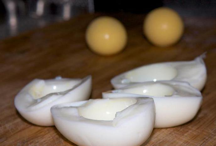 рецепт салата мимоза с плавленным сыром