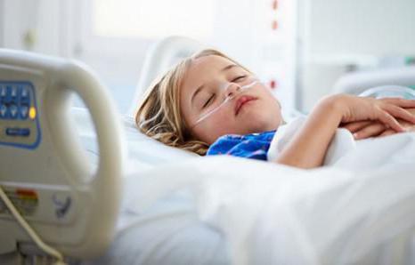 профилактика вирусной пневмонии у детей