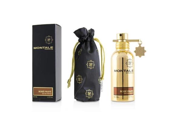 Комплектация montale boise fruite