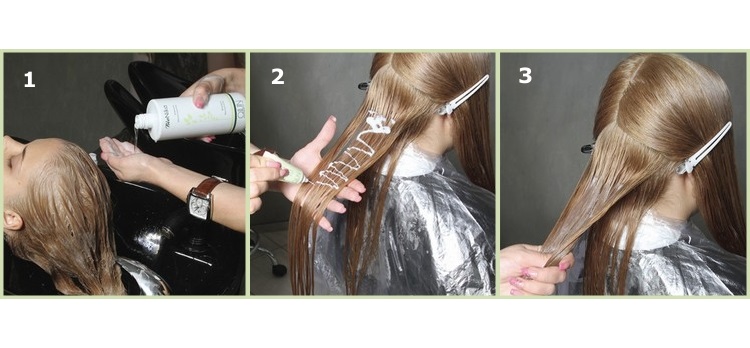 Бионизация волос: что это такое? Как она проводится? Каков результат?