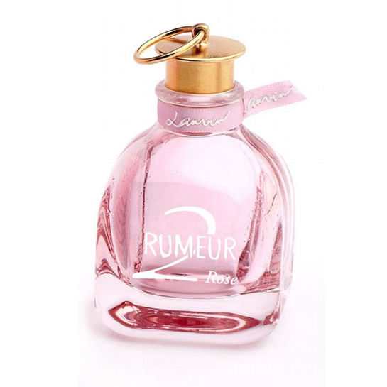 "Ланвин Румер 2 Роуз": отзывы и описание аромата
