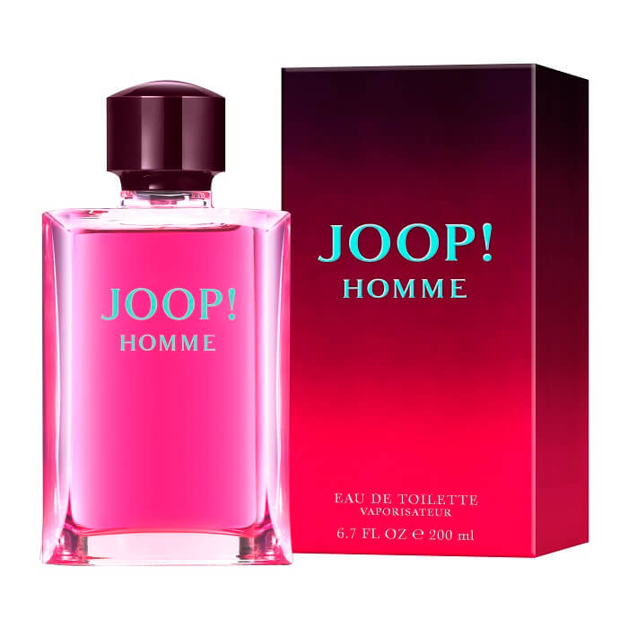 мужские духи Joop! Homme