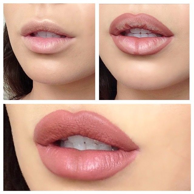 Как красить тонкие губы: выбор косметики и правила нанесения макияжа