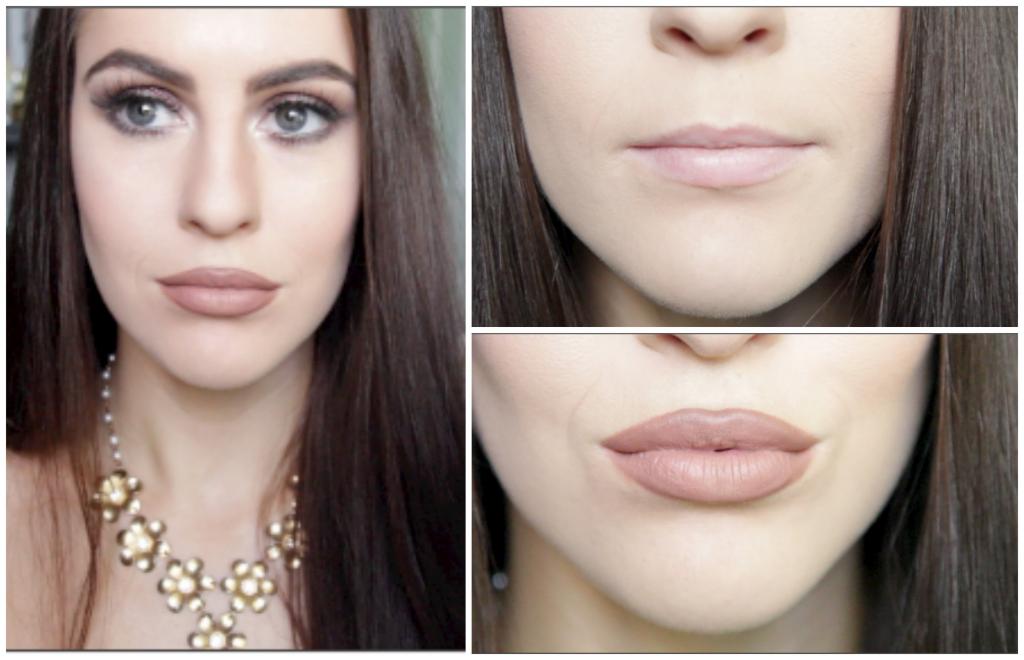 Как красить тонкие губы: выбор косметики и правила нанесения макияжа