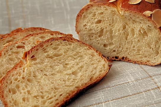 пасхальный хлеб артос