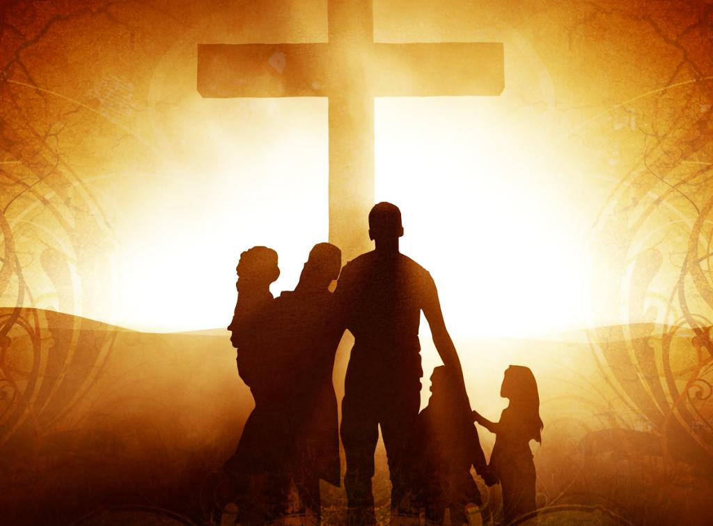 христианская семья и ее ценности
