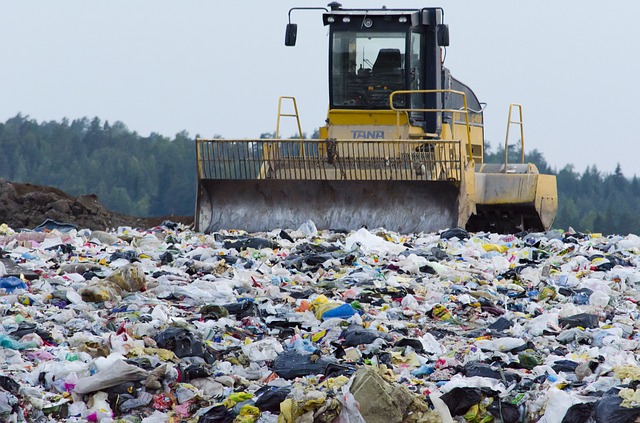 Норматив накопления твердых коммунальных отходов: понятие, определение и виды