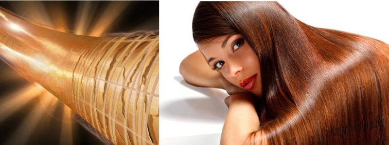 Сыворотки для волос "Эстель": мгновенное восстановление волос