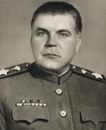 маршалы советского союза фото 