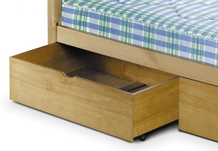 ящик для хранения под кроватью