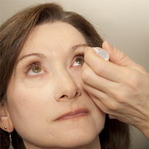 болезни сетчатки глаза лечение