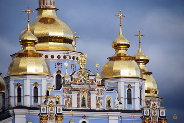 Православная церковь Украины