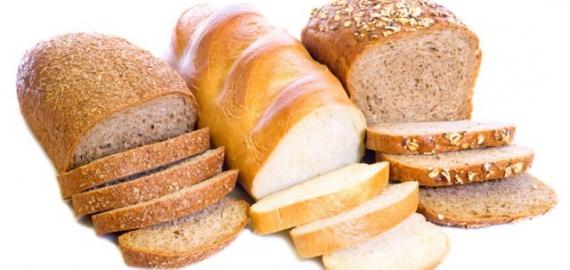 какие витамины содержатся в хлебе
