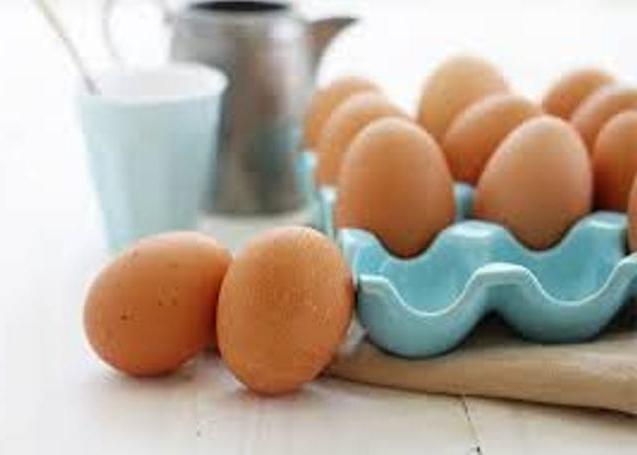 Яйца: срок годности сырого и вареного продукта