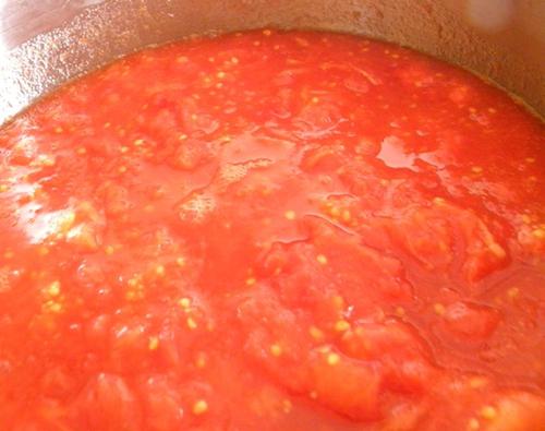 томатная паста фото