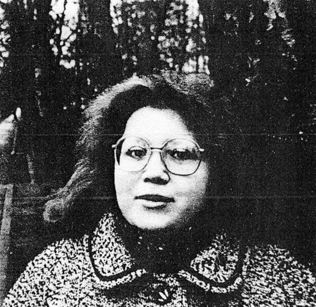 Татьяна Сергеева в 90-е годы