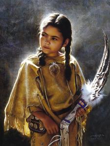 индейцы в США