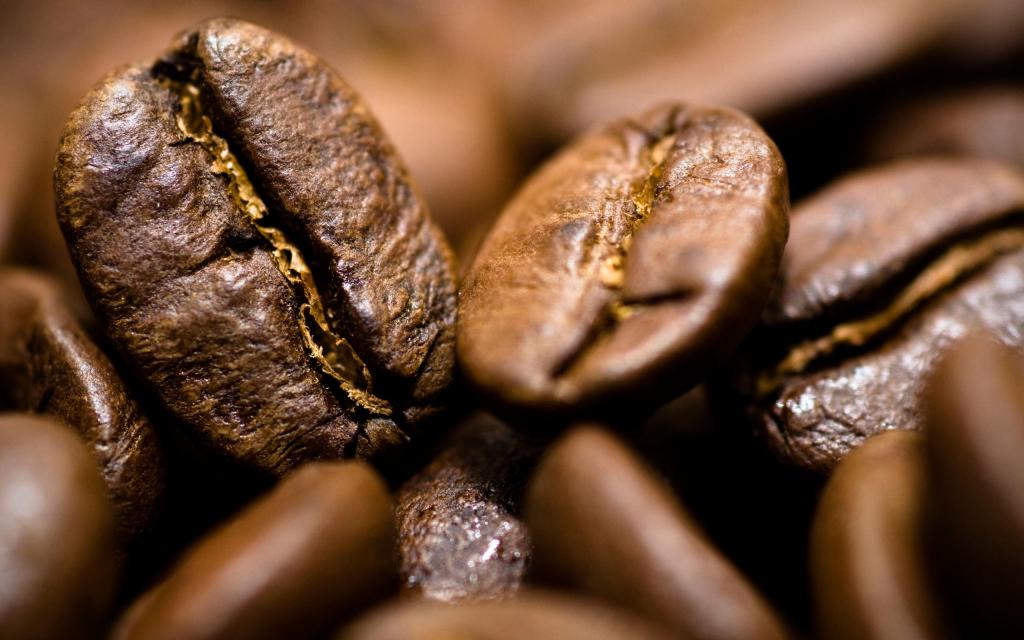 Состав и пищевая ценность кофе