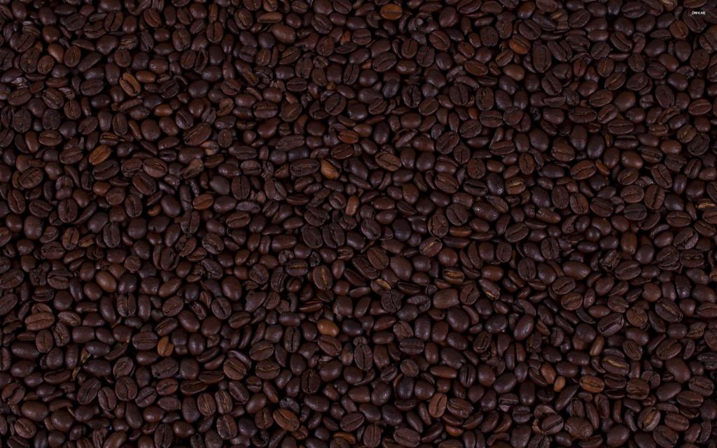 Состав и пищевая ценность кофе