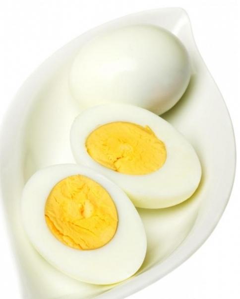Сколько белка в 1 яйце