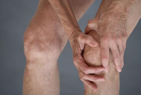 лечение доа коленного сустава
