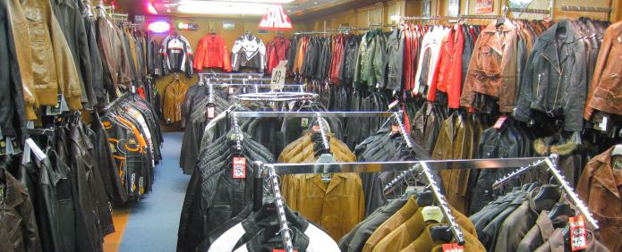 турецкие кожаные куртки в москве