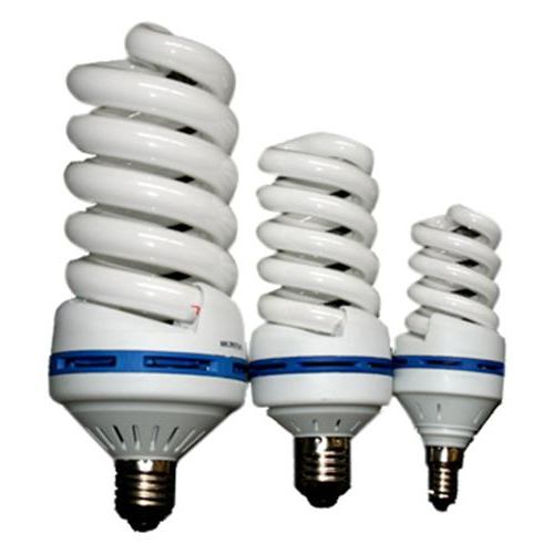 Энергосберегающие лампы освещения