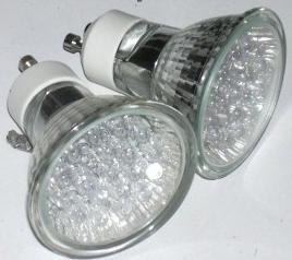 Лампы светодиодные энергосберегающие