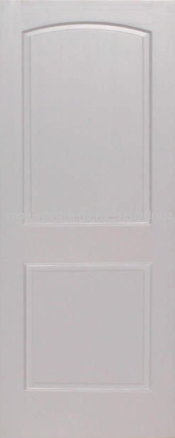 двери белые межкомнатные