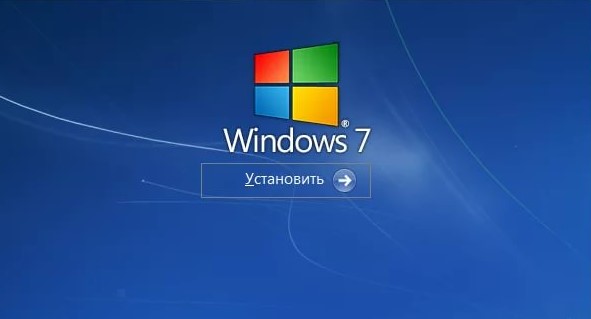 переход на windows 7