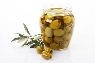 оливки и маслины в чем разница