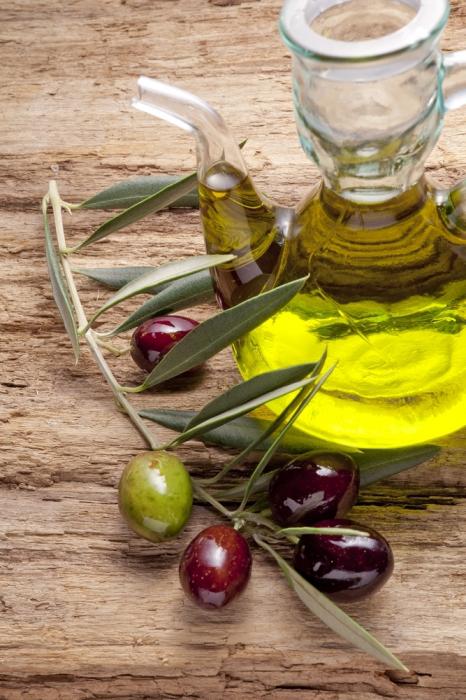 оливки и маслины отличие