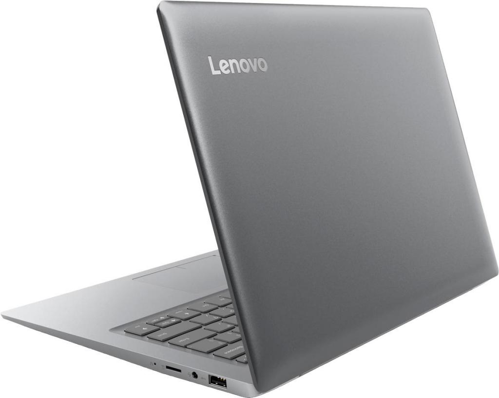 Ноутбук фирмы Lenovo