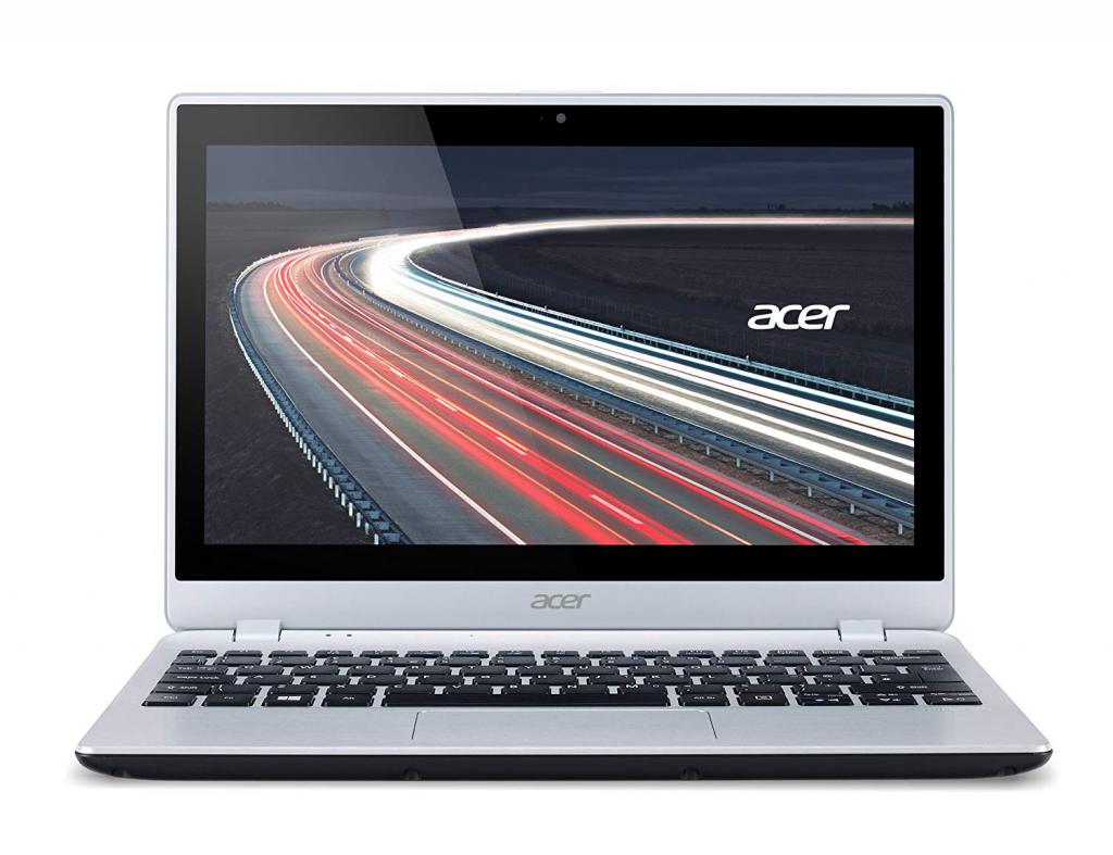 Ноутбук фирмы Acer